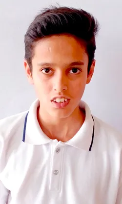 HARSHIT SINGH